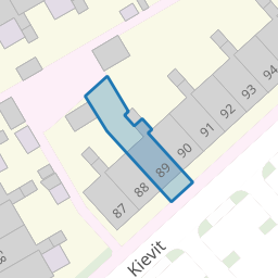 Perceel HOO00-L-4026