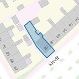 Perceel HOO00-L-4028