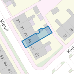 Perceel HOO00-L-4032