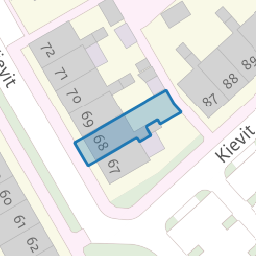 Perceel HOO00-L-4033