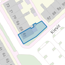 Perceel HOO00-L-4034