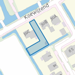 Perceel HOO00-L-4036