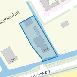 Perceel HOO00-L-4038