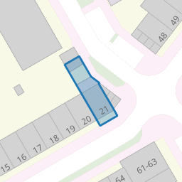 Perceel HOO00-L-4051