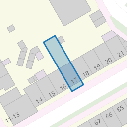 Perceel HOO00-L-4055