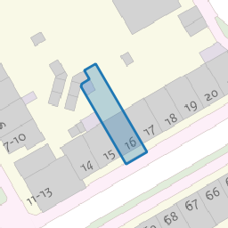 Perceel HOO00-L-4056