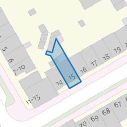 Perceel HOO00-L-4057