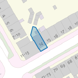 Perceel HOO00-L-4058