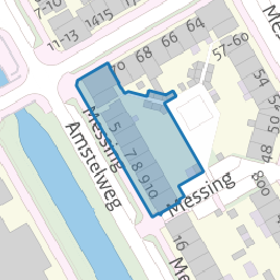 Perceel HOO00-L-4060