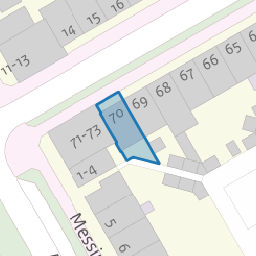 Perceel HOO00-L-4061