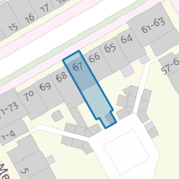 Perceel HOO00-L-4064