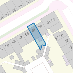 Perceel HOO00-L-4066