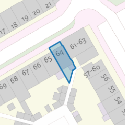 Perceel HOO00-L-4067