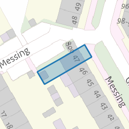 Perceel HOO00-L-4077