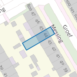 Perceel HOO00-L-4080