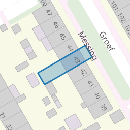 Perceel HOO00-L-4081