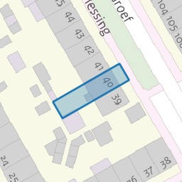 Perceel HOO00-L-4084