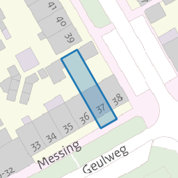 Perceel HOO00-L-4087