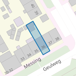 Perceel HOO00-L-4088