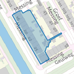 Perceel HOO00-L-4092