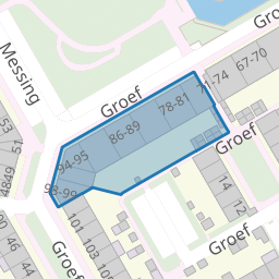 Perceel HOO00-L-4093