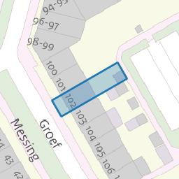 Perceel HOO00-L-4096