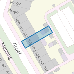 Perceel HOO00-L-4097