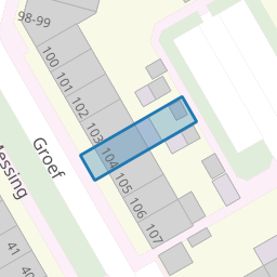 Perceel HOO00-L-4098