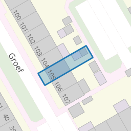 Perceel HOO00-L-4099