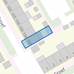 Perceel HOO00-L-4101