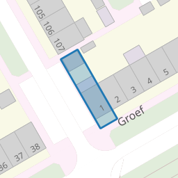 Perceel HOO00-L-4102