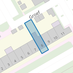 Perceel HOO00-L-4109