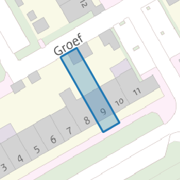 Perceel HOO00-L-4110