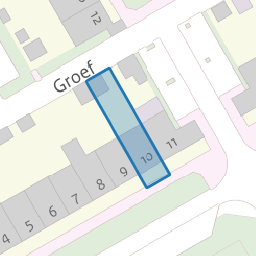 Perceel HOO00-L-4111