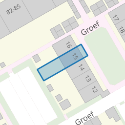 Perceel HOO00-L-4117