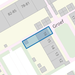 Perceel HOO00-L-4118