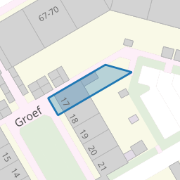 Perceel HOO00-L-4119