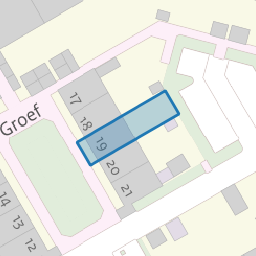 Perceel HOO00-L-4121