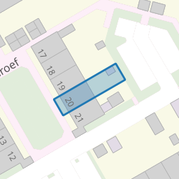 Perceel HOO00-L-4122