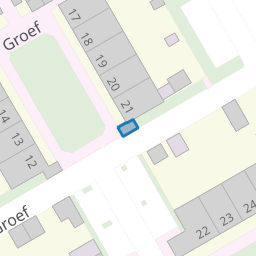 Perceel HOO00-L-4124