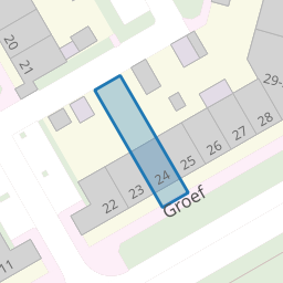 Perceel HOO00-L-4127