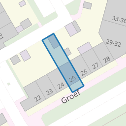 Perceel HOO00-L-4128