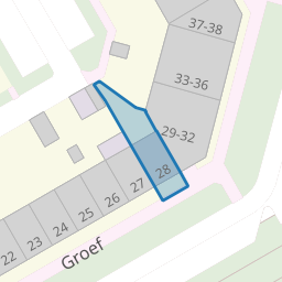 Perceel HOO00-L-4131