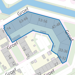 Perceel HOO00-L-4132