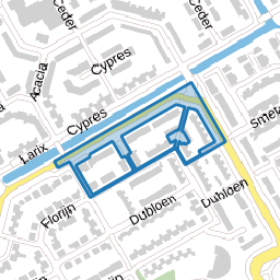 Perceel HOO00-L-4134