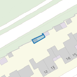 Perceel HOO00-L-4151