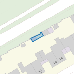 Perceel HOO00-L-4152