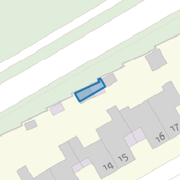 Perceel HOO00-L-4153