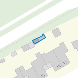 Perceel HOO00-L-4154