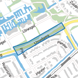 Perceel HOO00-L-4161